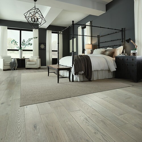 Bedroom flooring King, NC | Pilot Floor Covering