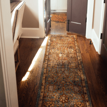 Size of Area Rug | Pilot Floor Covering