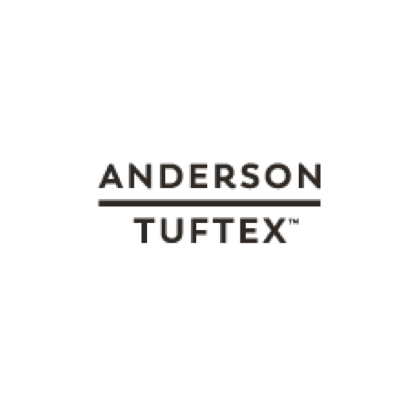 Anderson tuftex logo | Pilot Floor Covering