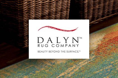 Dalyn rug company logo | Pilot Floor Covering