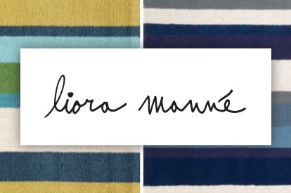 Liora Monne logo | Pilot Floor Covering