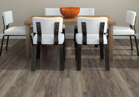 Dining room flooring | Pilot Floor Covering