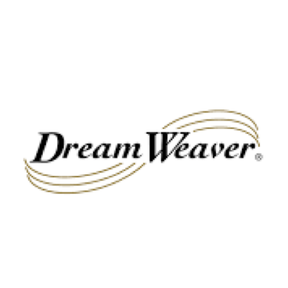 Dream weaver logo | Pilot Floor Covering