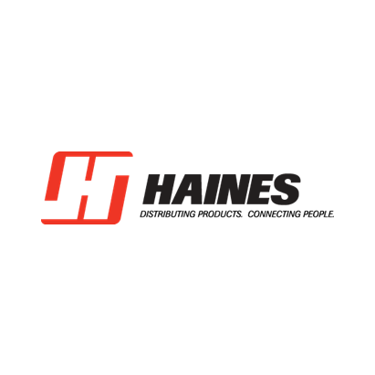 Haines logo | Pilot Floor Covering