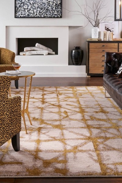 Rugs and Floor Coverings