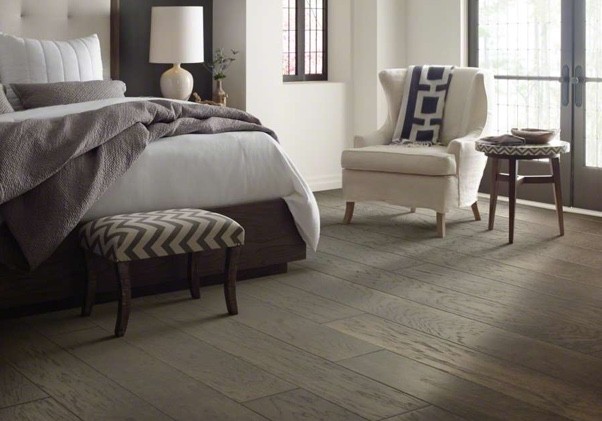 shaw epic hardwood