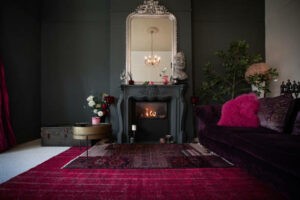 Home interior | Pilot Floor Covering, Inc.