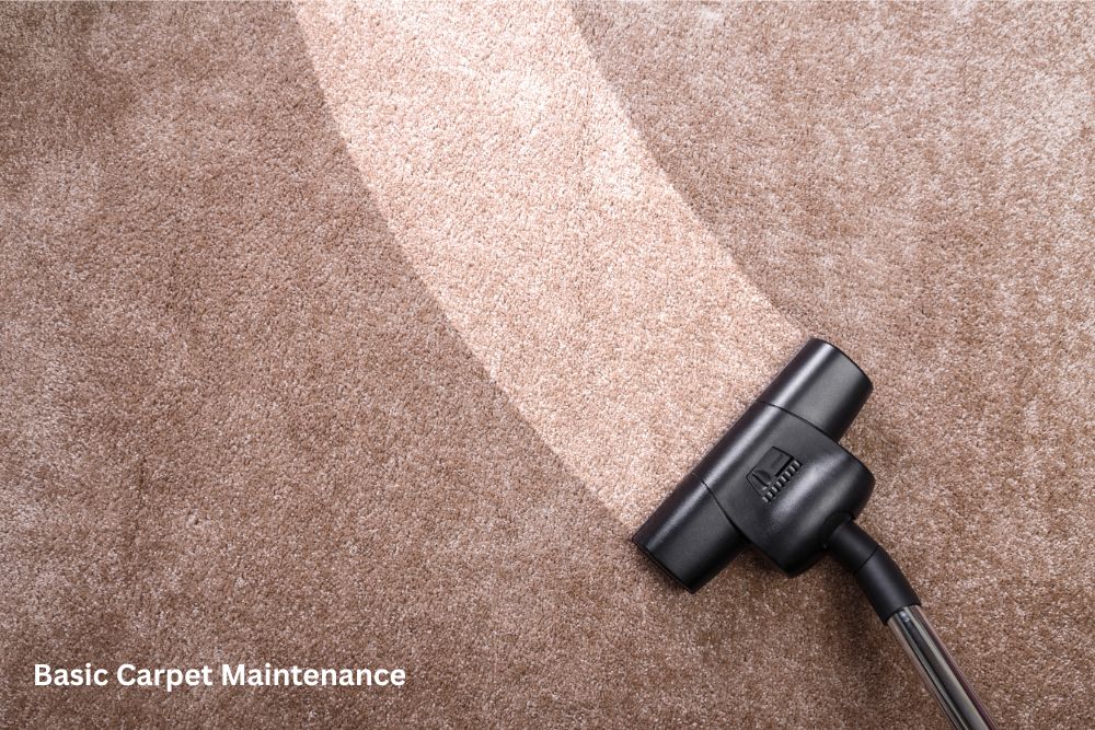 Carpet cleaning | Pilot Floor Covering, Inc.