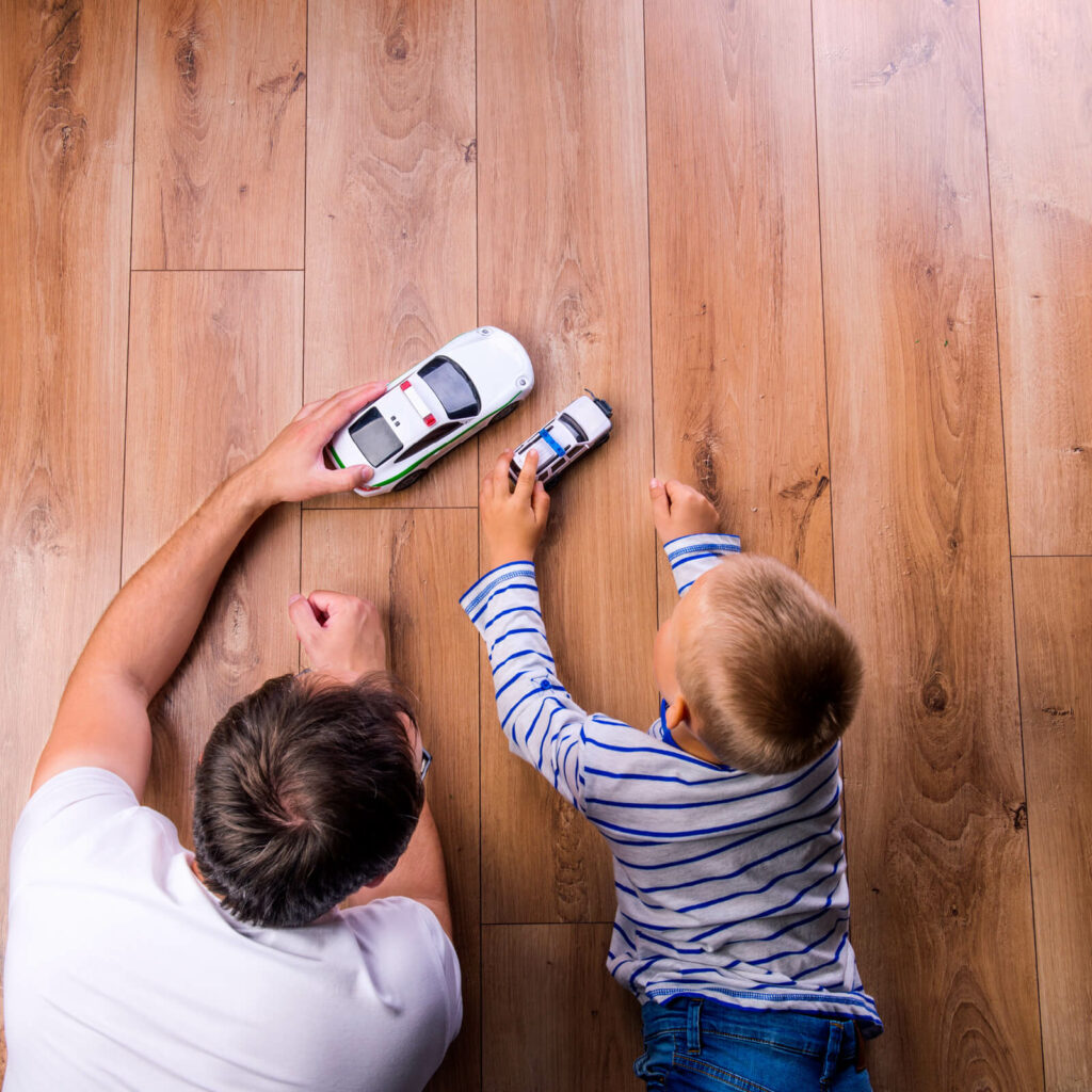 Hardwood flooring | Pilot Floor Covering, Inc.