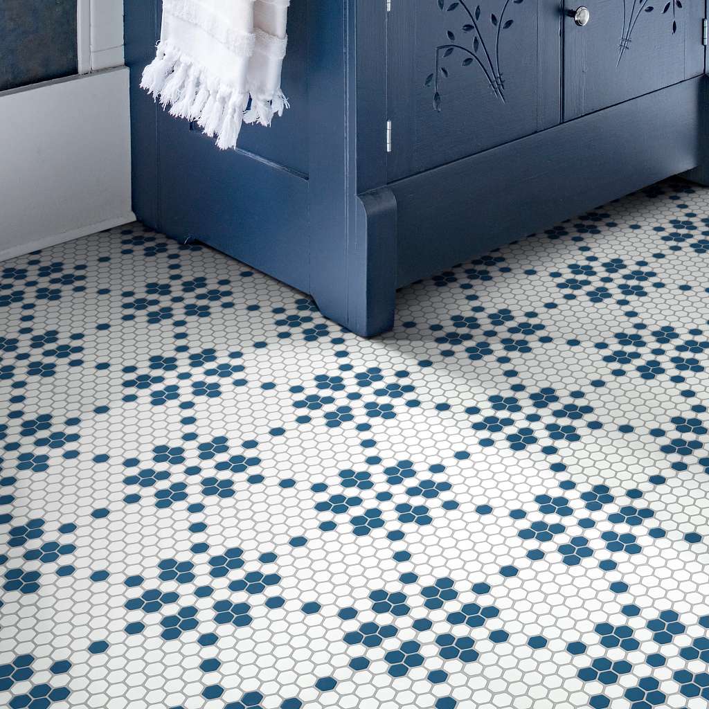 Tile flooring | Pilot Floor Covering, Inc.