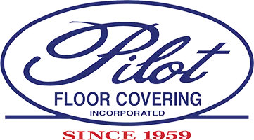 Logo | Pilot Floor Covering