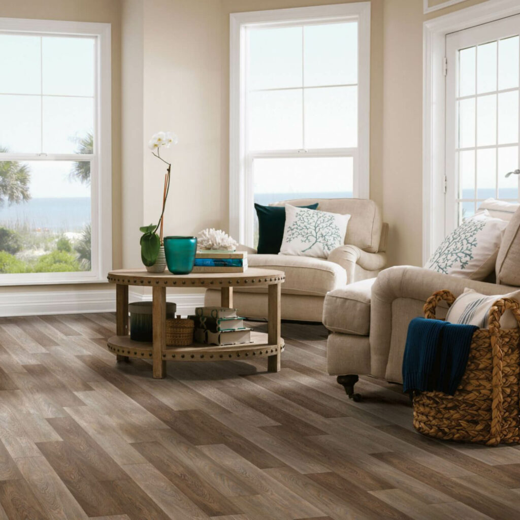 Hardwood flooring | Pilot Floor Covering, Inc.