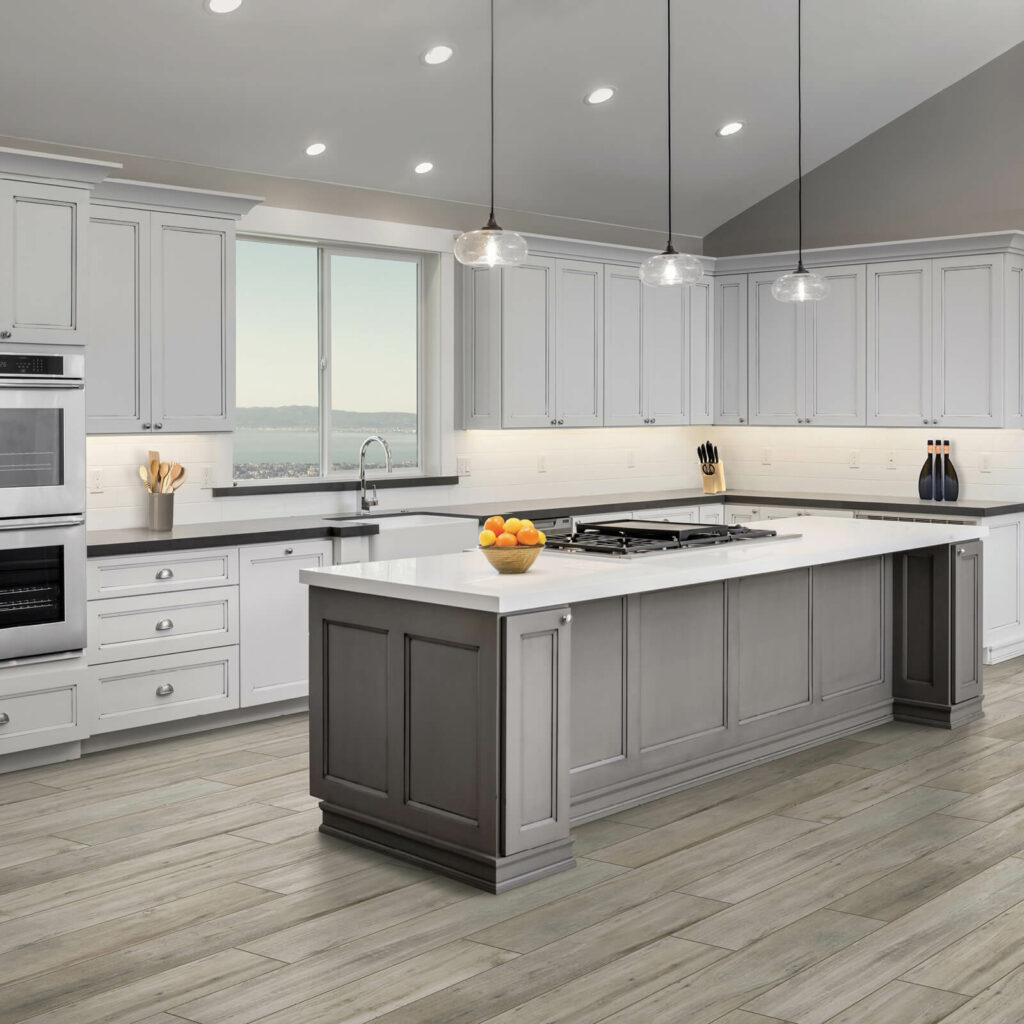 Kitchen tile | Pilot Floor Covering, Inc.