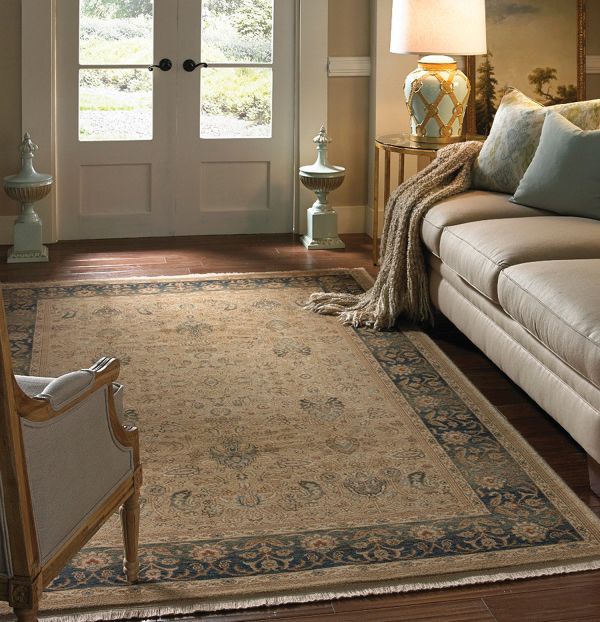 Area rug | Pilot Floor Covering, Inc.