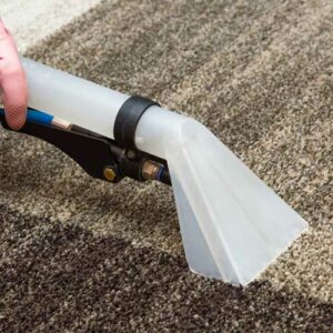 Carpet Cleaning | Pilot Floor Covering